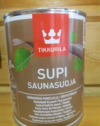 SUPI SAUNA